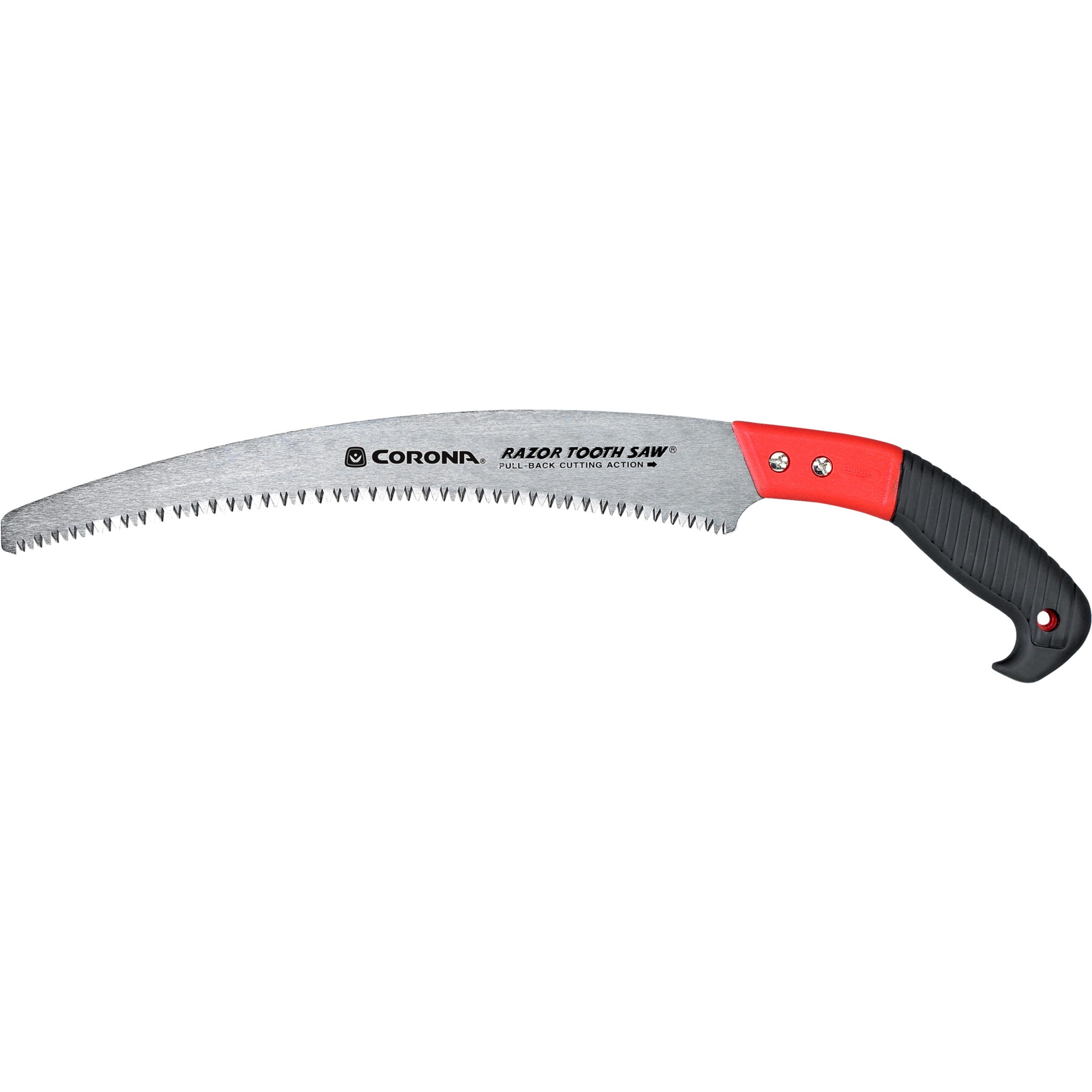 RazorTOOTH Saw® Arborist Pruning Saw, 13 in. Blade