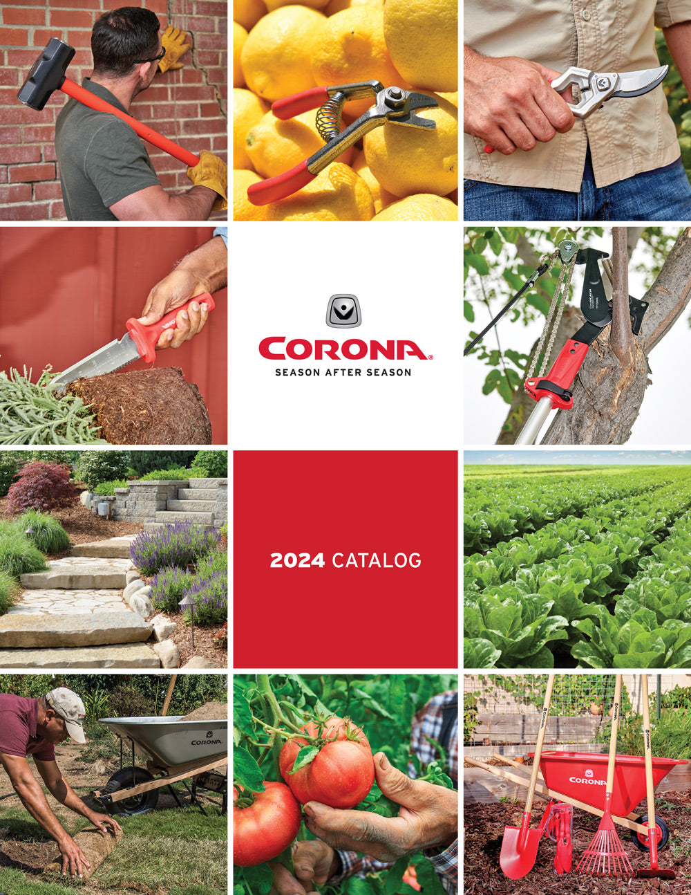 2024 Full catalog