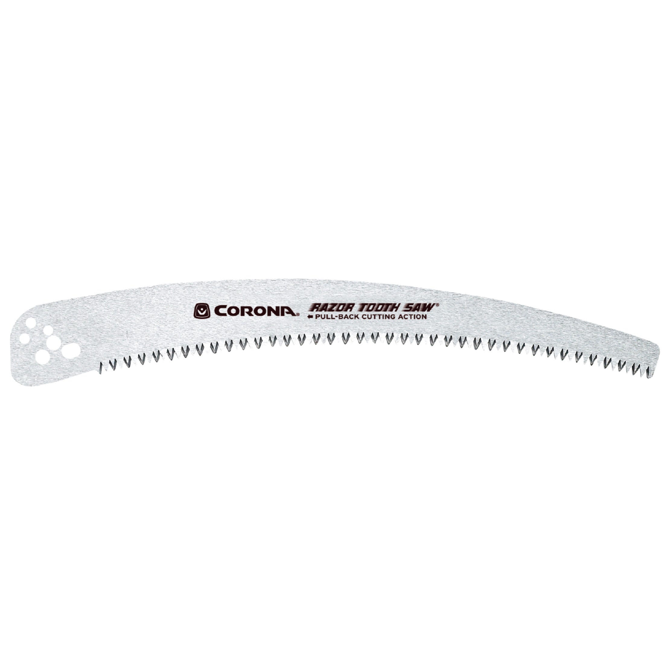 RazorTOOTH Saw® Tree Pruner Replacement Blade, 13 in.