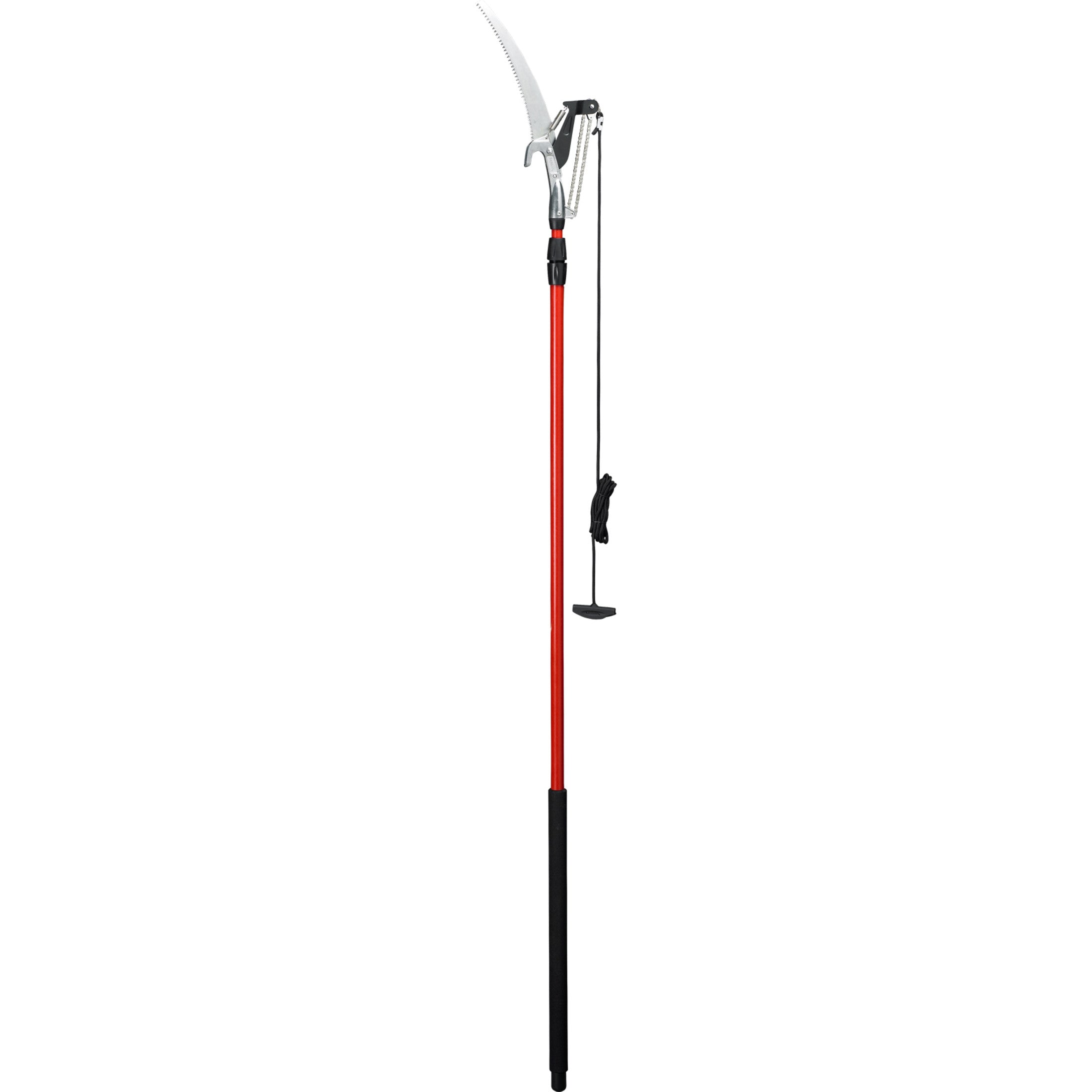 Dual Compound-Action Tree Pruner with RazorTOOTH Saw® Blade, 14 ft.