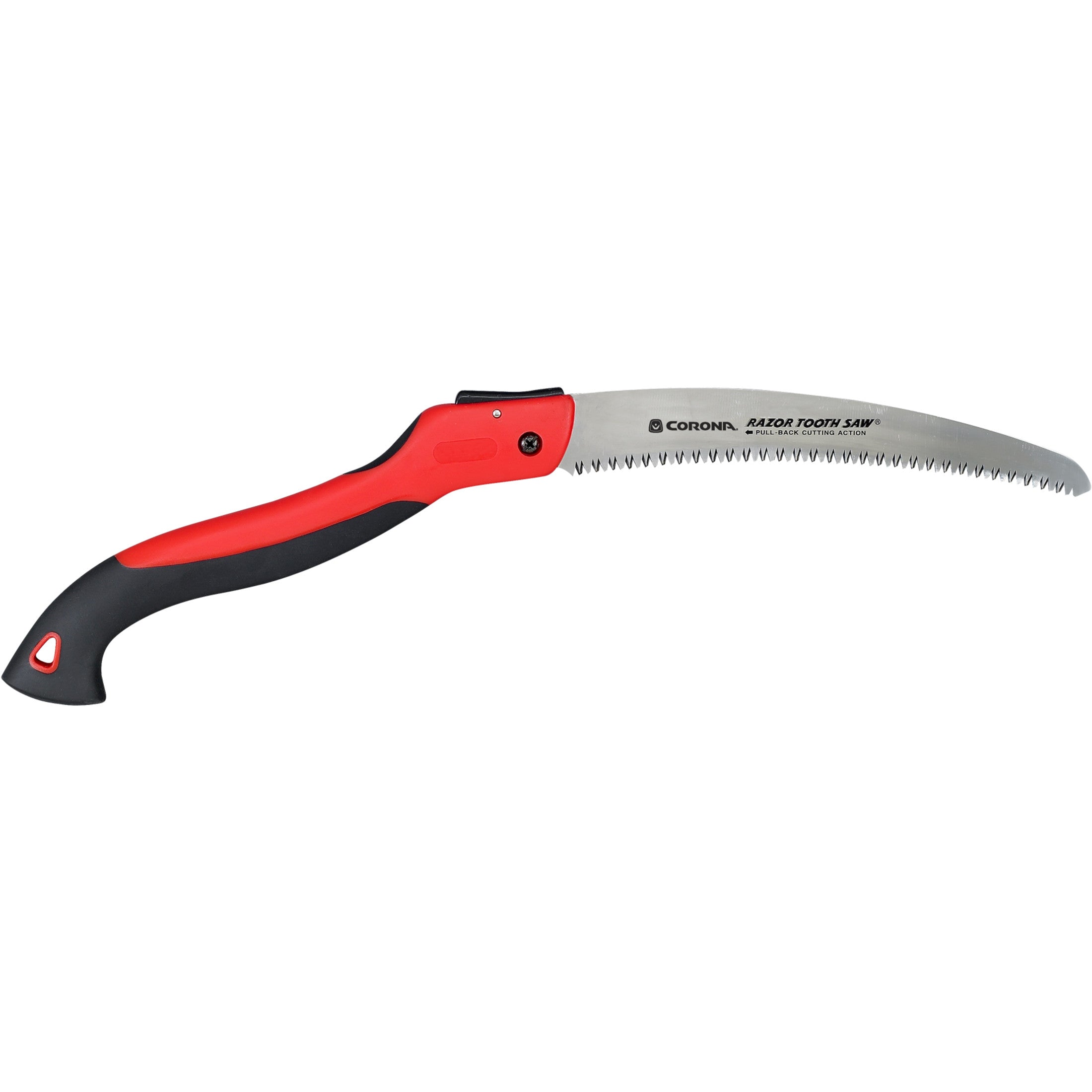 RazorTOOTH Saw® Folding Pruning Saw, 10 in. Blade