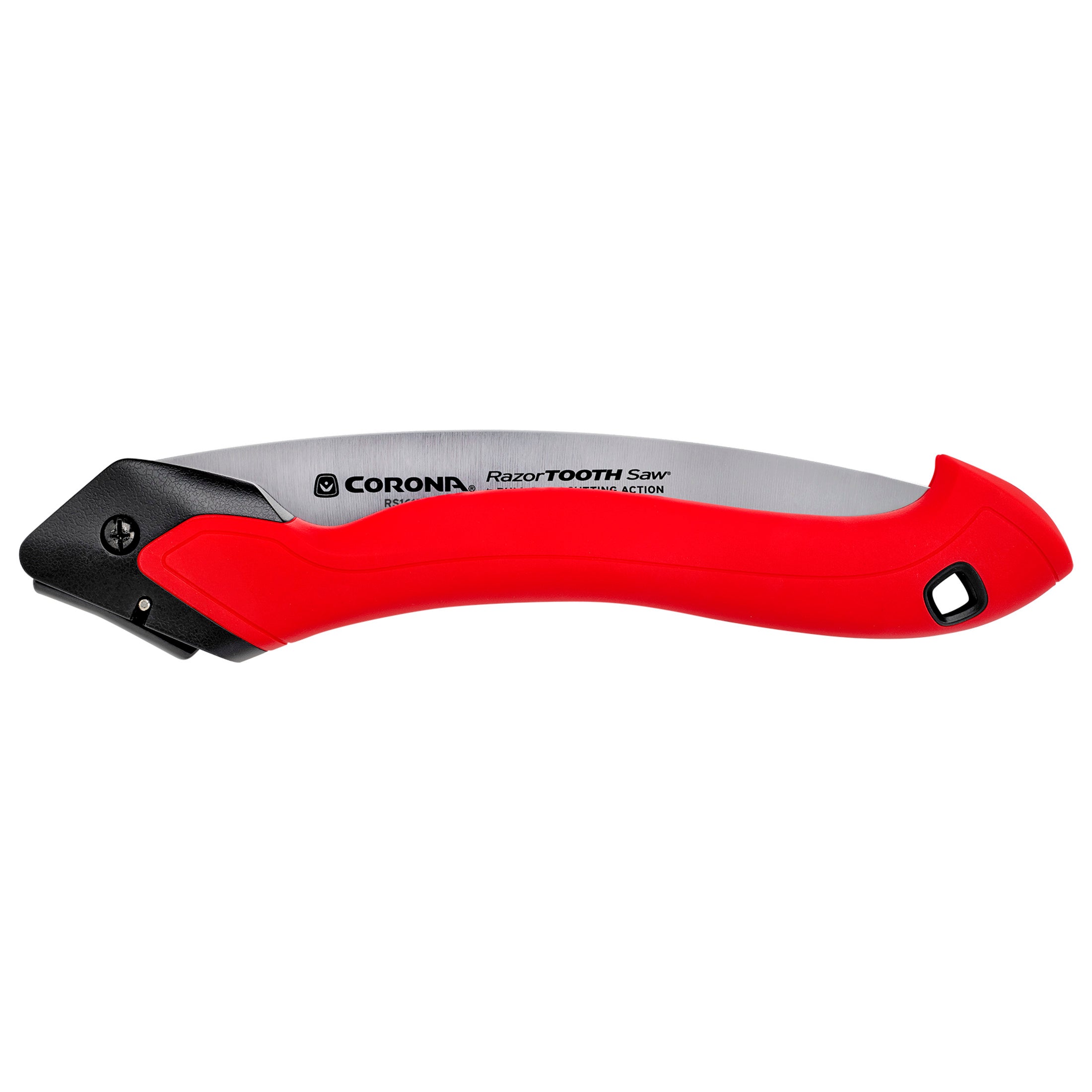 RazorTOOTH Saw® Folding Pruning Saw, 10 in. Blade