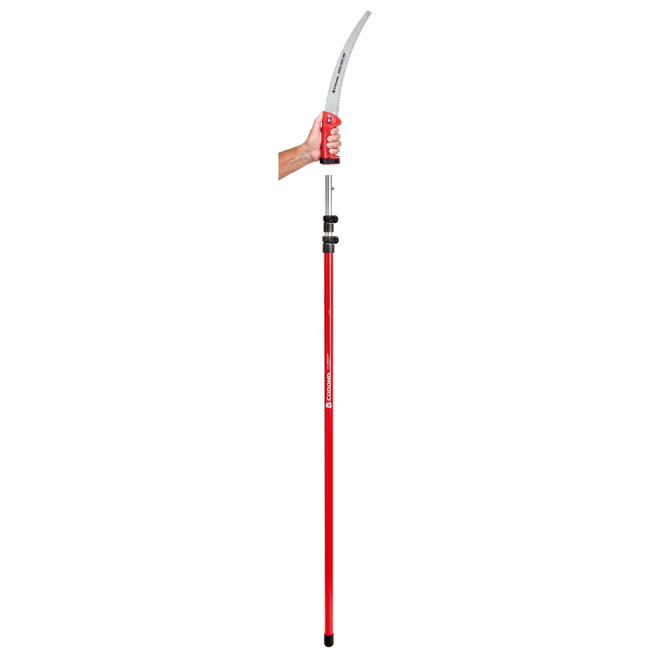 FlexREACH System™ Detachable RazorTOOTH Saw®