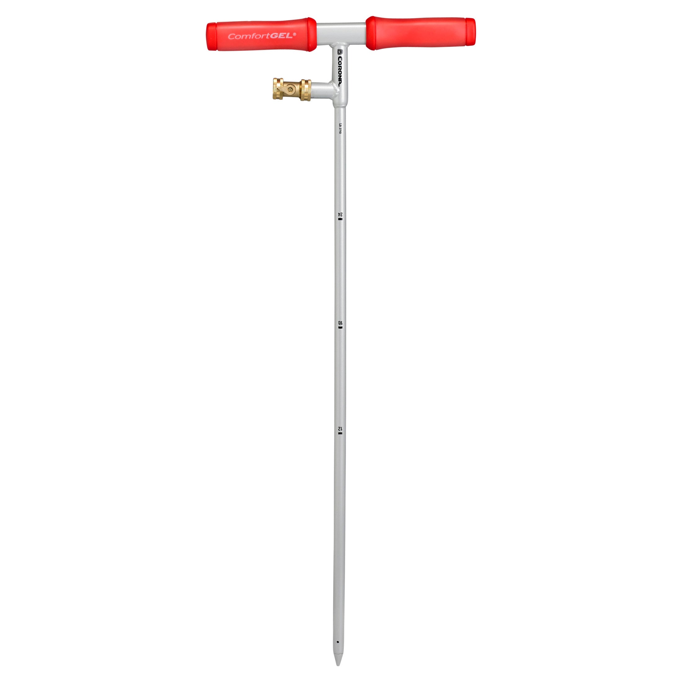 RootIRRIGATOR with ComfortGEL® GRIP