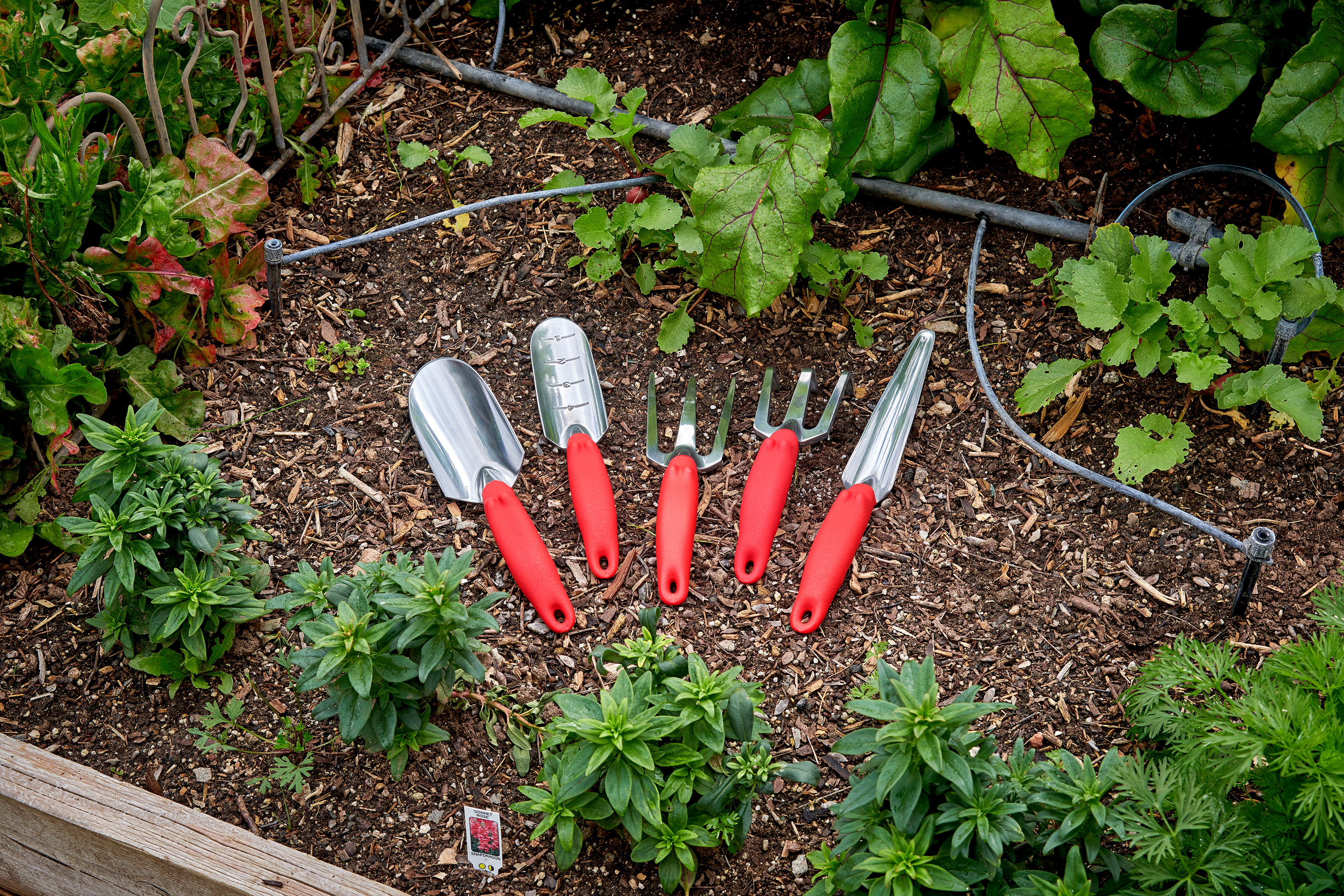 Hand Tools
